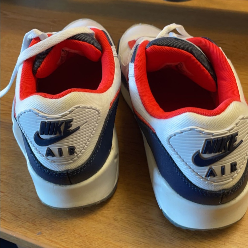 Obo nike size 8.5